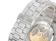 Patek Philippe Nautilus 5719 Platinum - Image 18