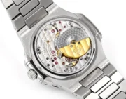 Patek Philippe Nautilus 5740 Green Perpetual - Image 9