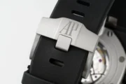 Audemars Piguet Royal Oak Offshore 26400 Black Chronograph - Image 9