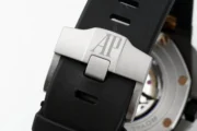 Audemars Piguet Royal Oak Offshore 26400 Black Ceramic - Image 9