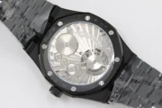 Audemars Piguet Royal Oak Tourbillon Black - Image 9