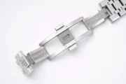 Audemars Piguet Royal Oak 15400 Silver Automatic - Image 9