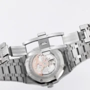 Audemars Piguet Royal Oak Perpetual Calendar Blue Dial Stainless Steel - Image 27