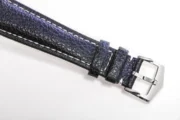 Patek Philippe Complications 5924G Blue Leather - Image 9