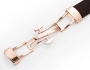 Patek Philippe Aquanaut Luce 5268R Rose Gold Brown – Watch - Image 3