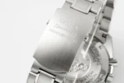 Omega Speedmaster Chronograph 9300 Silver - Image 9