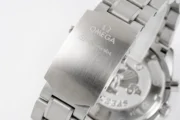 Omega Speedmaster 326.32.40.50.06.001 Red Steel - Image 9