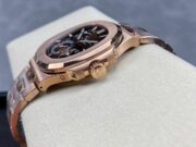 Patek Philippe Nautilus 5712GR-001 18K Rose Gold - Image 7