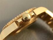 Submariner-date 126618 18K yellow-gold 1:1 Superclone - Image 7