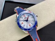 Omega Seamaster Diver 300M America's Cup Edition - Image 3