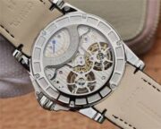 Roger Dubuis Excalibur Spider Pirelli Double Flying Tourbillon (Model: RDDBEX025 - Image 3