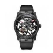 Roger Carbon fiber RD505SQ 1:1 Superclone