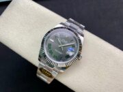Datejust 36MM &41 Wimbledon: Ref. 126334(Wimbledom) - Image 4