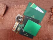 Rolex GMT-Master II 126711CHNR-1:1 Superclone - Image 10