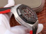 1:1 Super Clone Audemars Piguet Royal (Oak Offshore 26470) - Image 6