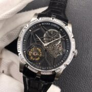 Roger Dubuis King Tourbillon RDDBEX0393 1:1 Superclone - Image 4