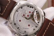 Panerai Radiomir PAM687 Acciaio Brevettato 1:1 Superclone - Image 9