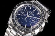 1:1 Superclone-Omega Super Series Moonphase reference number 431.53.41.21.01.001(Black Timer OMEGA) - Image 4
