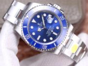 Submariner Date116619LB 1:1 Superclone(blue sub) - Image 2