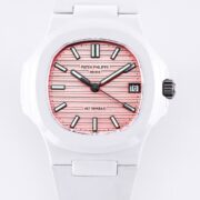 AET remould Patek Philippe Ceramic Pink dial - Image 3