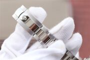 1:1 Superclone-Rolex Datejust II 116334- 36MM/41MM(Black datejust) - Image 11