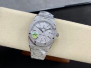 Audemars Piguet Royal Oak Frost 15410 - Image 5