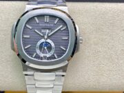 1:1 Superclone- Patek Philippe Nautilus Annual Calendar 5726