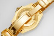 Submariner-date 126618 18K yellow-gold 1:1 Superclone - Image 10