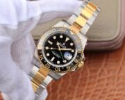 Rolex GMT-Master II 126711CHNR-1:1 Superclone - Image 3