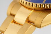 Submariner-date 126618 18K yellow-gold 1:1 Superclone - Image 3
