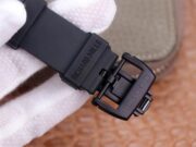 Richard Mille RM052Titanium Working Tourbillon- 1:1 Superclone - Image 6