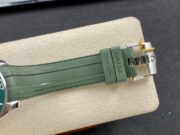 1:1 Superclone-OMEGA Seamaster Diver 300M 42mm (Green Dial Seamaster) - Image 8