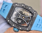 RM53-01 Tourbillon Edition – 1:1 Superclone(RM53-01) - Image 7