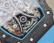 RM53-01 Tourbillon Edition – 1:1 Superclone(RM53-01) - Image 5