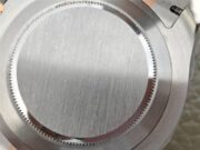 Rolex Yachtmaster II Stainless Steel 116681- 1:1 Superclone(Rose gold yacht master II) - Image 13