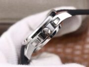1:1 Superclone-Patek Philippe (black Aquanaut 5164A) - Image 6