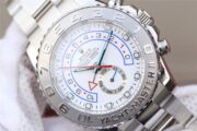 Rolex Yachtmaster II Stainless Steel 116689 – 1:1 Superclone - Image 4