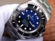 1:1 Superclone-Rolex 116660 (Deep Sea) - Image 3