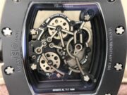 RM055 Black Ceramic 1:1 Superclone - Image 11