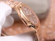 Patek Philippe Nautilus 18K Rose Gold 5711/1R -1:1 Superclone - Image 5