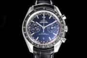 Omega Super Series Moonphase reference number 431.53.41.21.01.001 - Image 2