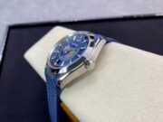 Omega – Aqua Terra 150MCO – Axial Master Chronometer GMT(世界时） - Image 6