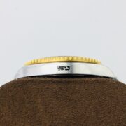 1:1 Superclone-Rolex Submariner 16613(Gold blue sub) - Image 9