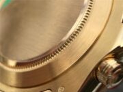 1:1 Superclone-Rolex Yachtmaster II Stainless Steel 116681- 1:1 Superclone(gold yacht master II) - Image 14