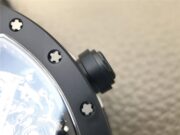 RM055 Black Ceramic 1:1 Superclone - Image 12