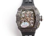 1:1 Superclone-RM011 Carbon Fiber