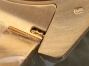 Submariner-date 126618 18K yellow-gold 1:1 Superclone - Image 7