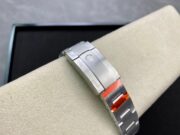 Rolex Oyster Perpetual 41 Ref: 124300(Orange Oyester) - Image 9