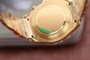 1:1 Superclone-Rolex Yachtmaster II Stainless Steel 116681- 1:1 Superclone(gold yacht master II) - Image 12