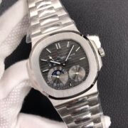 Patek Philippe Nautilus 5712 - Image 2